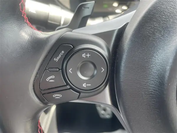 2021 Subaru Brz — photo 3 | Tuminion Kenya