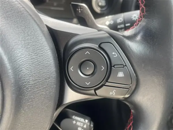 2021 Subaru Brz — photo 7 | Tuminion Kenya