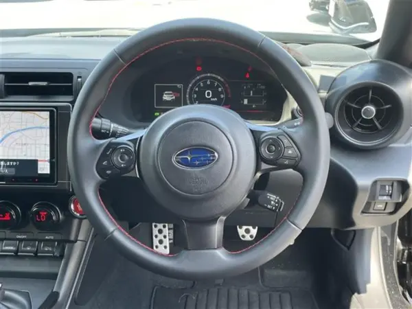 2025 Subaru Brz — photo 7 | Tuminion Kenya