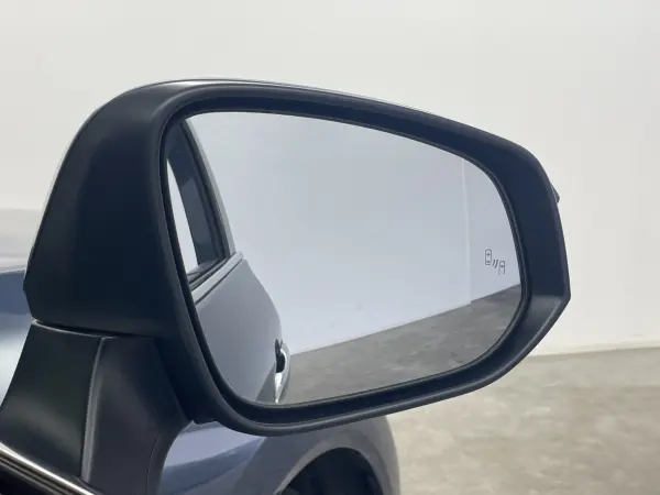 2021 Toyota Harrier — photo 7 | Tuminion Kenya