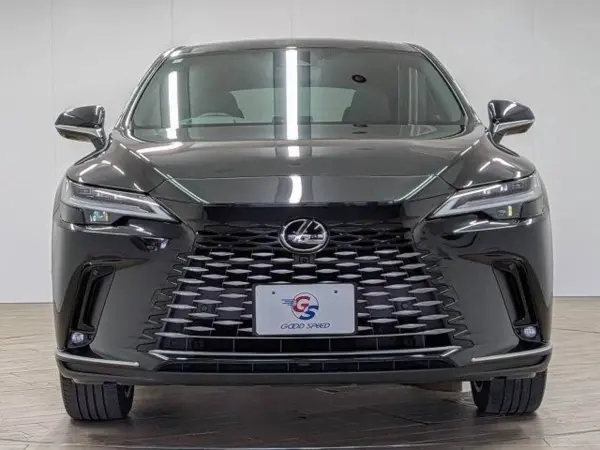 2023 Lexus Rx — photo 9 | Tuminion Kenya