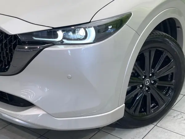 2026 Mazda Cx5 — photo 8 | Tuminion Kenya