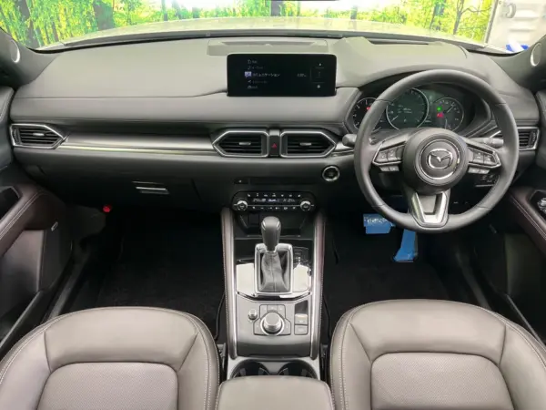 2026 Mazda Cx5 — photo 2 | Tuminion Kenya