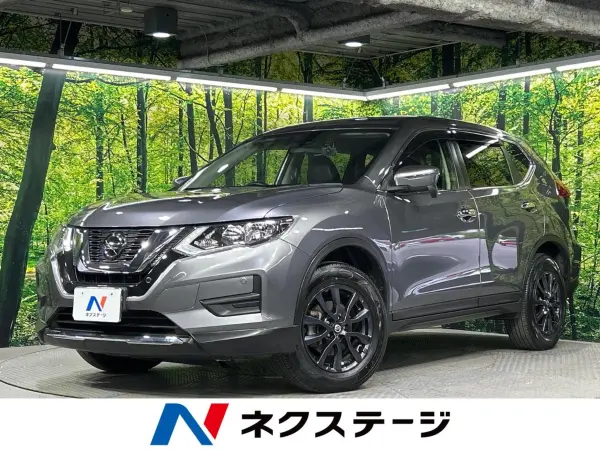 2022 Nissan X-Trail 2.0 20S V