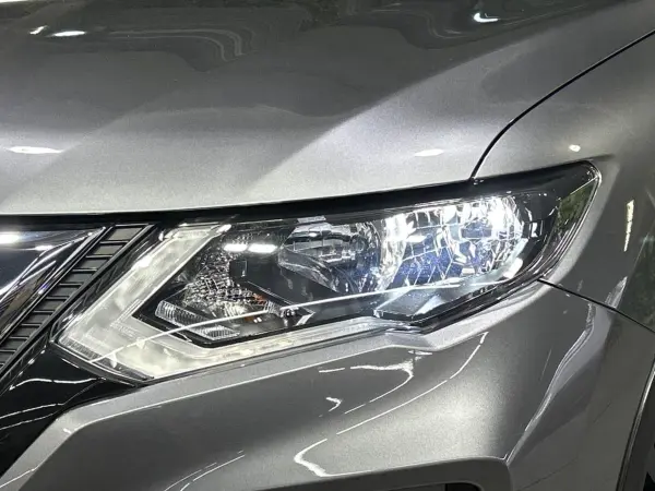 2022 Nissan Xtrail — photo 8 | Tuminion Kenya