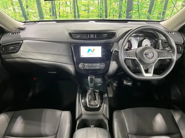 2022 Nissan Xtrail — photo 2 | Tuminion Kenya