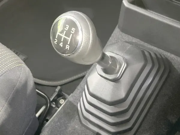 2024 Suzuki Jimny Sierra — photo 3 | Tuminion Kenya