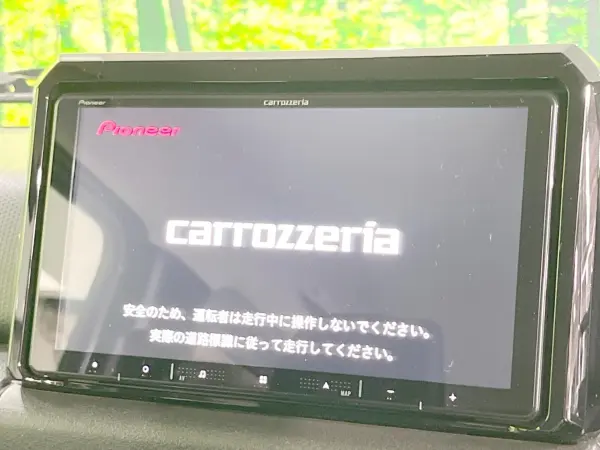 2024 Suzuki Jimny Sierra — photo 7 | Tuminion Kenya