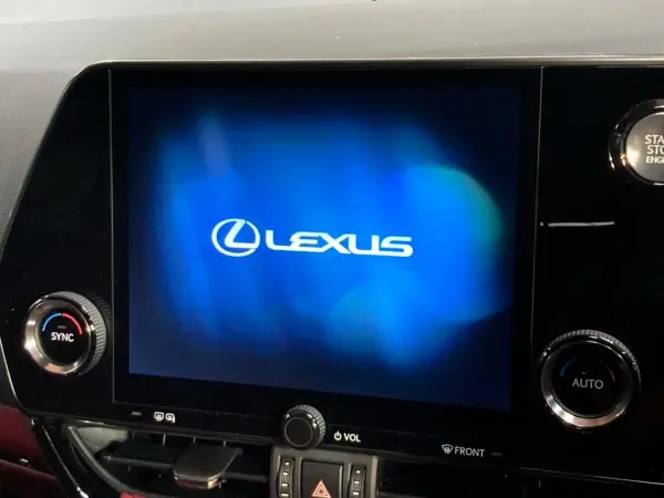 2023 Lexus Nx — photo 7 | Tuminion Kenya