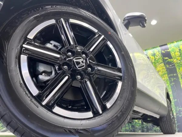 2026 Honda Vezel — photo 9 | Tuminion Kenya