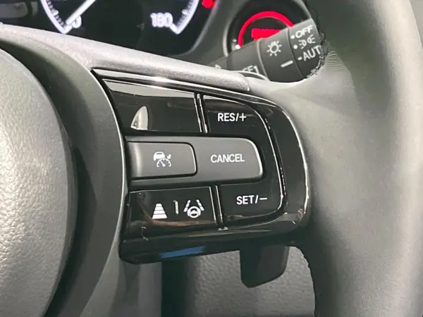 2026 Honda Vezel — photo 7 | Tuminion Kenya