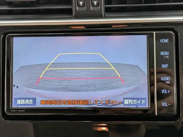 2023 Toyota Landcruiser Prado — photo 7 | Tuminion Kenya