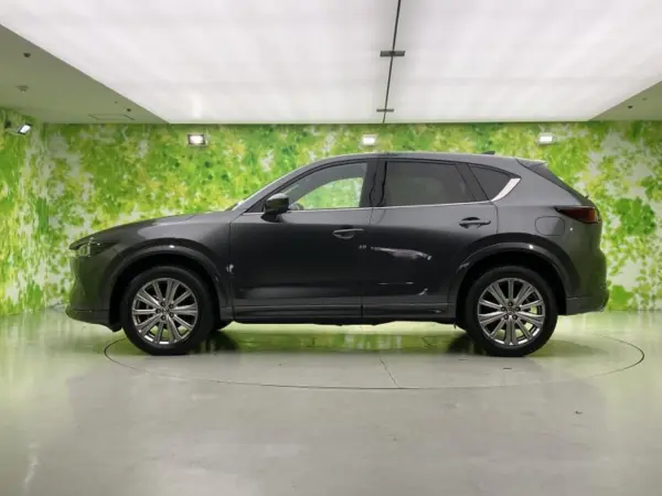 2023 Mazda Cx5 — photo 7 | Tuminion Kenya
