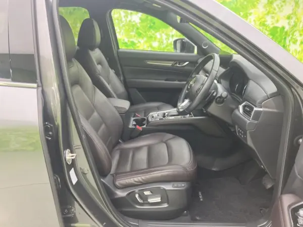 2023 Mazda Cx5 — photo 2 | Tuminion Kenya