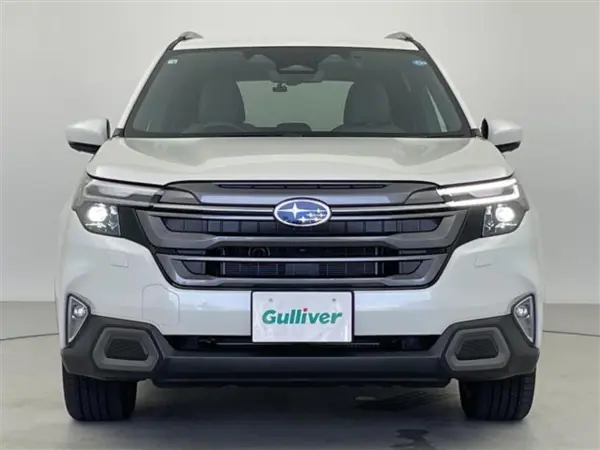 2026 Subaru Forester — photo 8 | Tuminion Kenya