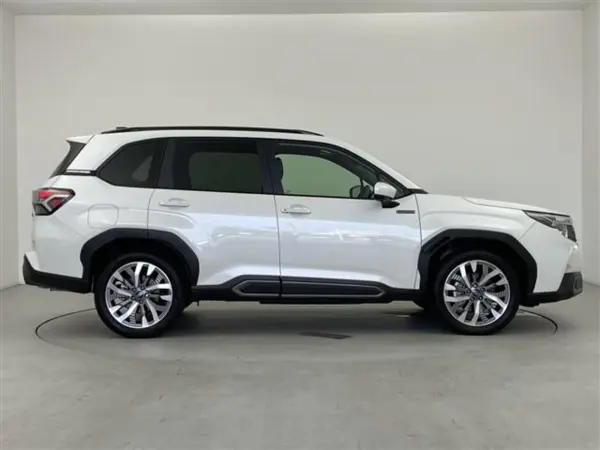 2026 Subaru Forester — photo 9 | Tuminion Kenya