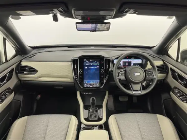 2026 Subaru Forester — photo 2 | Tuminion Kenya