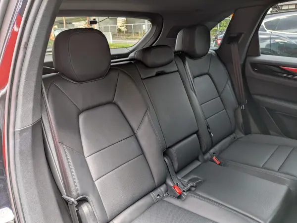 2021 Porsche Cayenne — photo 8 | Tuminion Kenya