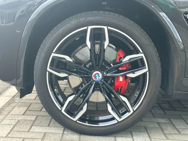2023 Bmw X3 — photo 7 | Tuminion Kenya
