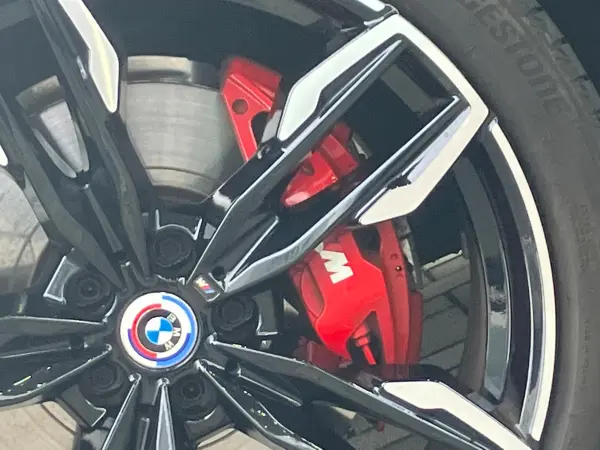 2023 Bmw X3 — photo 8 | Tuminion Kenya