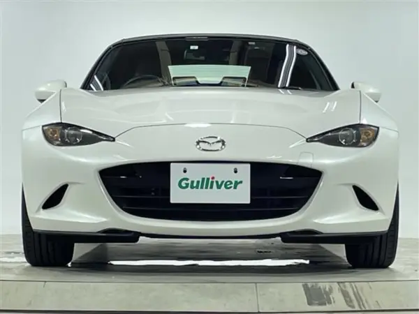 2023 Mazda Roadster — photo 9 | Tuminion Kenya