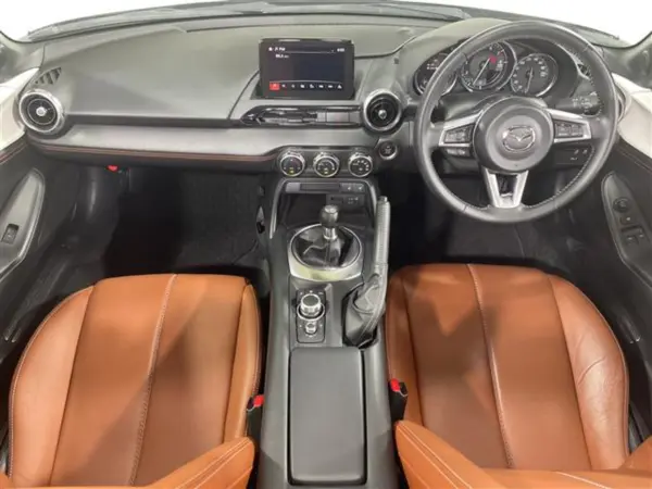 2023 Mazda Roadster — photo 2 | Tuminion Kenya
