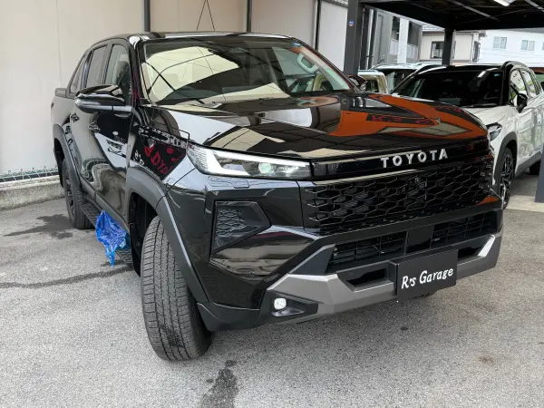 2026 Toyota Hilux — photo 2 | Tuminion Kenya