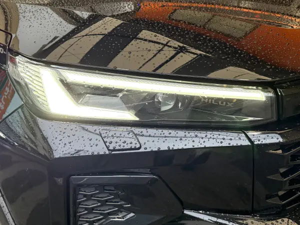 2026 Toyota Hilux — photo 3 | Tuminion Kenya