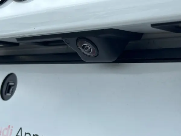 2025 Audi A3 Sportback — photo 7 | Tuminion Kenya