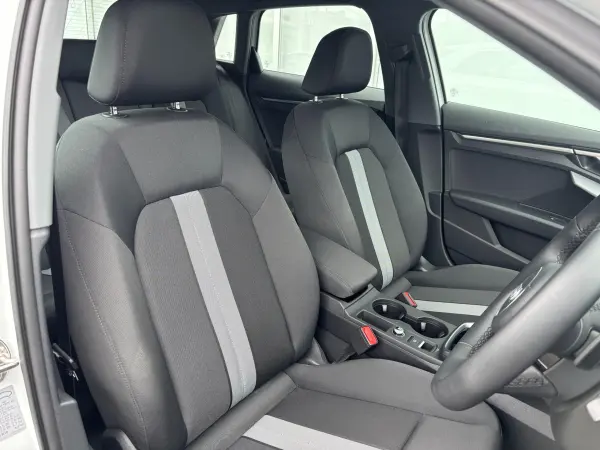 2025 Audi A3 Sportback — photo 8 | Tuminion Kenya