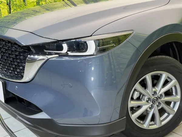 2023 Mazda Cx5 — photo 8 | Tuminion Kenya