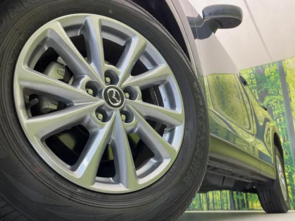 2023 Mazda Cx5 — photo 9 | Tuminion Kenya
