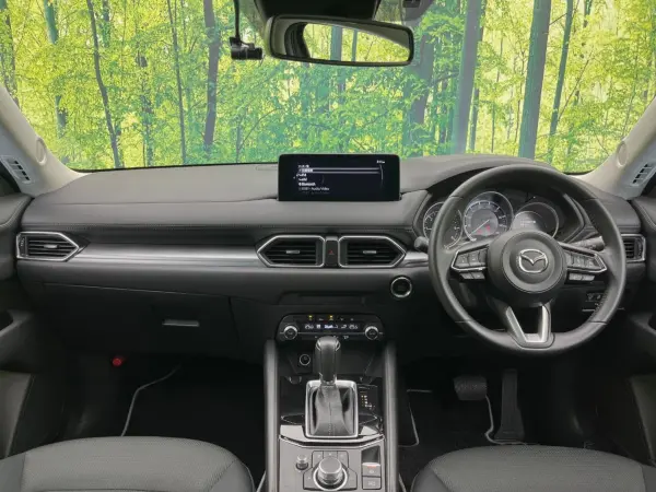 2023 Mazda Cx5 — photo 2 | Tuminion Kenya