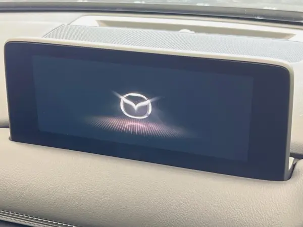 2023 Mazda Cx5 — photo 3 | Tuminion Kenya