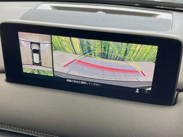 2023 Mazda Cx5 — photo 7 | Tuminion Kenya
