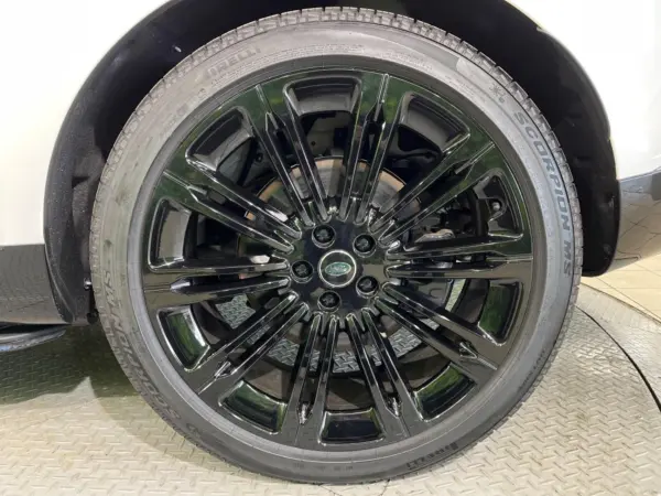 2025 Landrover Rangerover — photo 9 | Tuminion Kenya