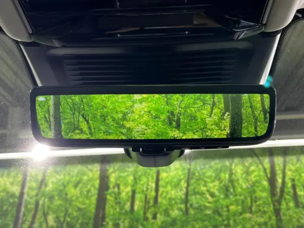 2025 Landrover Rangerover — photo 7 | Tuminion Kenya