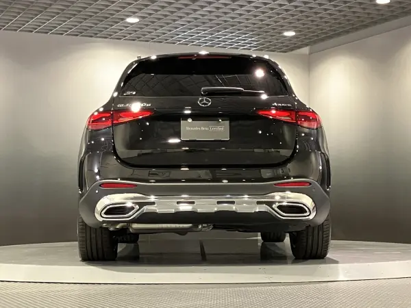2025 Mercedes-benz Glc — photo 3 | Tuminion Kenya