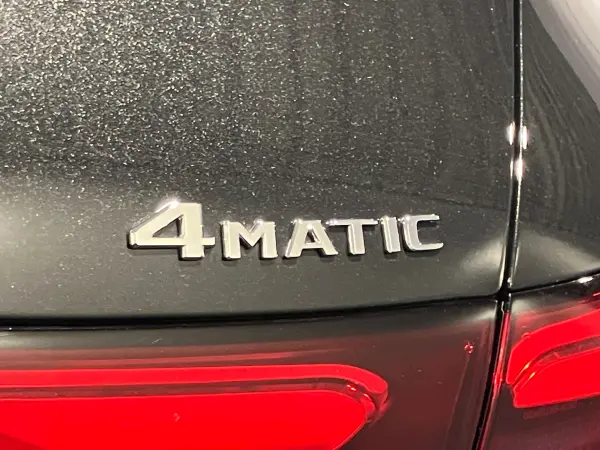 2025 Mercedes-benz Glc — photo 7 | Tuminion Kenya