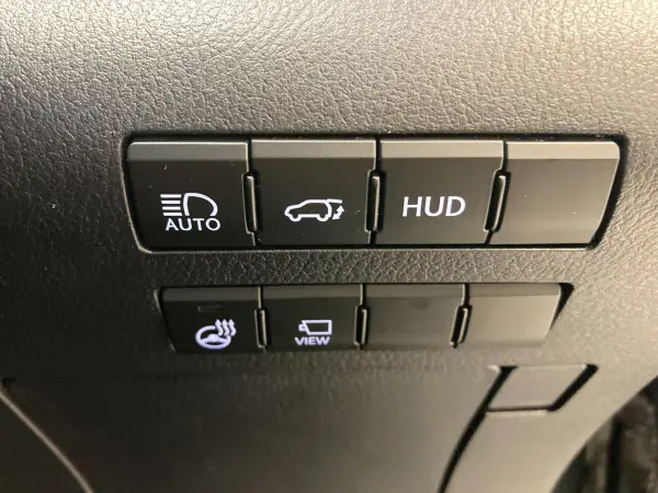 2020 Lexus Rx — photo 7 | Tuminion Kenya
