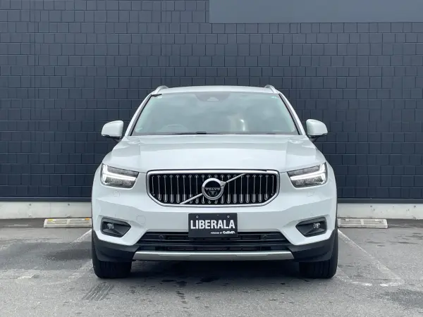 2019 Volvo Xc40 — photo 8 | Tuminion Kenya