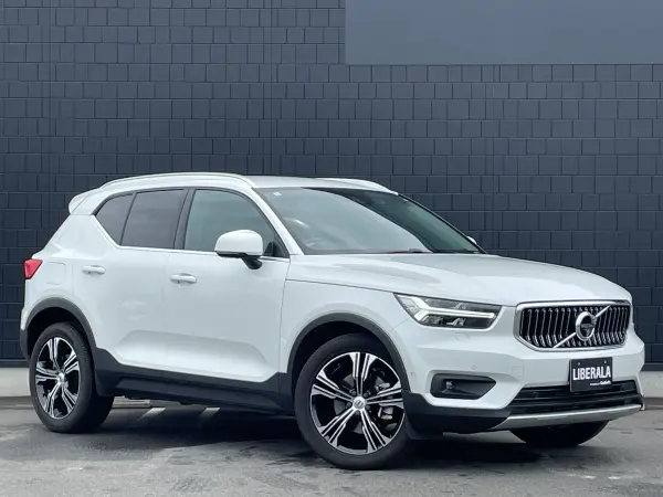 2019 Volvo Xc40 — photo 9 | Tuminion Kenya
