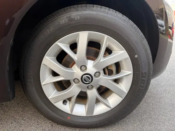 2019 Nissan Note — photo 8 | Tuminion Kenya