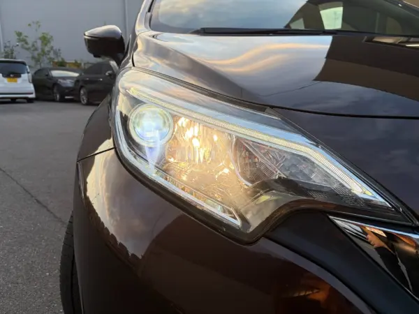 2019 Nissan Note — photo 9 | Tuminion Kenya