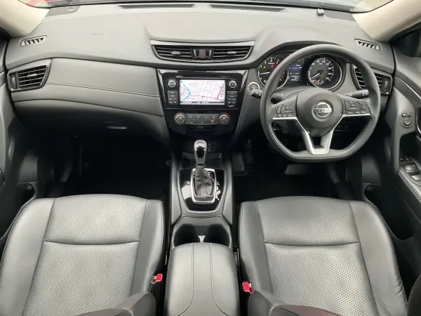 2022 Nissan Xtrail — photo 3 | Tuminion Kenya