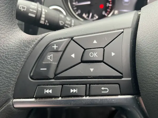 2022 Nissan Xtrail — photo 8 | Tuminion Kenya