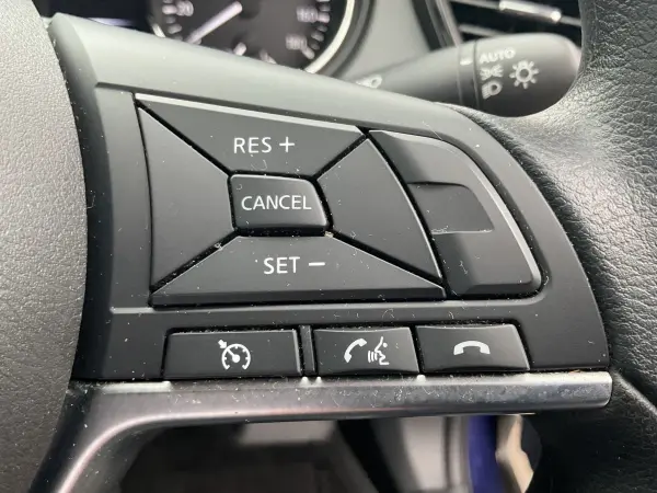 2022 Nissan Xtrail — photo 9 | Tuminion Kenya