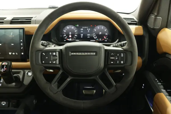 2024 Landrover Defender — photo 7 | Tuminion Kenya