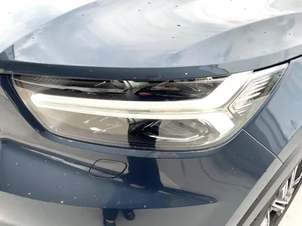 2021 Volvo Xc40 — photo 9 | Tuminion Kenya