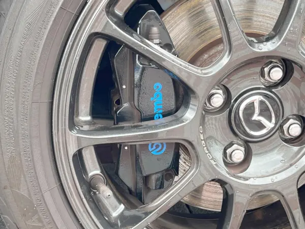 2022 Mazda Roadster — photo 3 | Tuminion Kenya